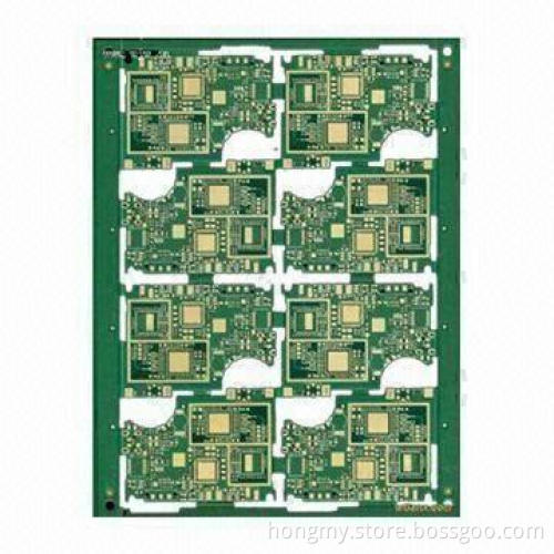 Multilayer PCB for Electronic Products